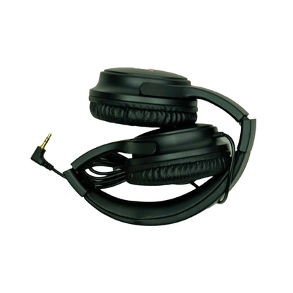 Minelab Wired Stereo Headphones 3.5mm