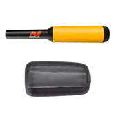 Minelab PRO-FIND 15 pinpointer with belt holster for precise target location