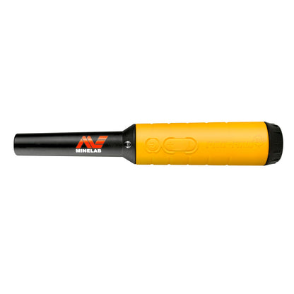 Minelab Gold Monster Metal Detector with Pro-Find 35 Pinpointer