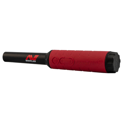 Minelab Pro-Find 40 Waterproof Pinpointer with Black Security Lanyard