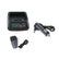 Minelab CTX 3030 BC 10 battery charging station with car charger and wall adapter