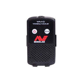 Minelab WM 10 wireless audio module for the CTX 3030