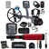 Minelab CTX 3030 Metal Detector Bundle with Pro-Find 40 and Serious Detecting Kit