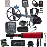 Minelab CTX 3030 Metal Detector with Pro-Find 40