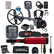 Minelab CTX 3030 Metal Detector Bundle with Pro-Find 40 & Bag and Serious Detecting Kit
