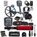 Minelab CTX 3030 Metal Detector with Carry Bag and  Pro-Find 40 and Serious Detecting Accessory kit
