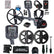 Minelab CTX 3030 Metal Detector with CTX 6' Waterproof DD Coil