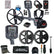 Minelab CTX 3030 with CTX 6" Waterproof DD Coil and Serious Detecting Kit