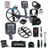 Minelab CTX 3030 Metal Detector and CTX 17" Coil and Serious Detecting Accessory kit
