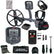 Minelab CTX 3030 Metal Detector and Serious Detecting Accessory kit
