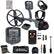 Minelab CTX 3030 Metal Detector and Serious Detecting Kit