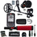 MINELAB Manticore High Power Metal Detector with Pro-Find 40 and Serious Detecting Accessory kit
