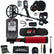 Minelab Manticore High Power Bundle with Pro-Find 40 and Carry Bag and Serious Detecting Kit