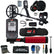 Minelab Manticore High Power Bundle with Pro-Find 40 and Carry Bag and Serious Detecting accessory kit