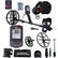 MINELAB Manticore High Power Metal Detector with M8 & M15 Coils