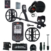 MINELAB Manticore High Power Metal Detector