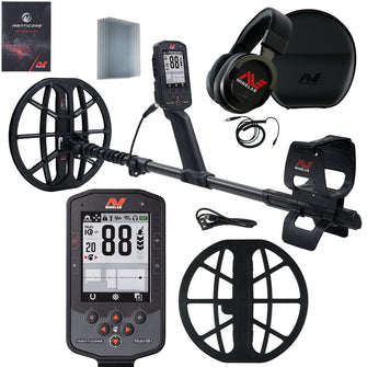 MINELAB Manticore High Power Metal Detector