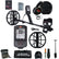 MINELAB Manticore High Power Metal Detector and Serious Detecting Kit
