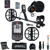MINELAB Manticore High Power Metal Detector