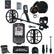 MINELAB Manticore High Power Metal Detector with accessories