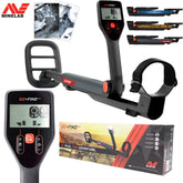 Minelab GO-FIND 22 Metal Detector (Open Box)