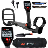 Minelab GO-FIND 66 Metal Detector Starter Package