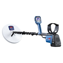 Minelab GPX 6000 Metal Detector with GPX 17″ Coil