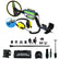 Minelab Excalibur II 1000 Metal Detector and Serious Detecting Accessory kit
