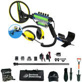 Minelab Excalibur II 1000 Metal Detector