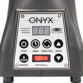 Raytech ONYX MAG 4 CMF with timer and memory