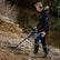OKM Gepard GPR 3D Metal Detector with Ground Penetrating Radar