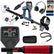 Minelab GOLD MONSTER 1000 Metal Detector with  Pro-Find 40 includes Serious Detecting Accessory Kit