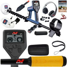 Minelab Gold Monster Metal Detector with Pro-Find 35 Pinpointer