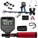 Minelab Gold Monster 2000 metal detector bundle with Pro-Find 40 pinpointer complete package