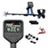 Minelab Gold Monster 2000 metal detector with 5-inch DD coil and control display