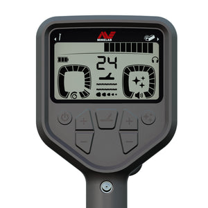 Minelab GOLD MONSTER 2000 Metal Detector Control Box