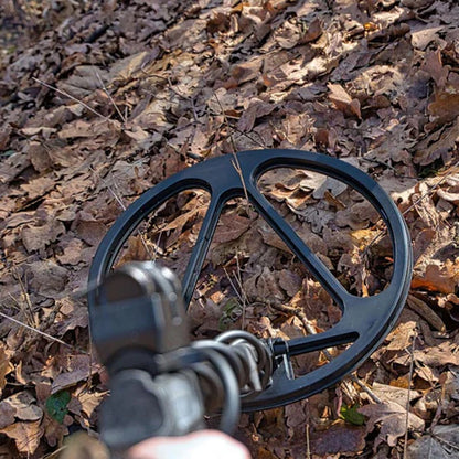OKM Pulse Nova Delta Pulse Induction Metal Detector and Gold Detector
