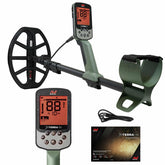 Minelab X-Terra