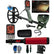 Minelab X-TERRA PRO Metal Detector with Pro-Find 40