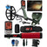Minelab X-TERRA PRO Metal Detector with Pro-Find 40 and Carry Bag