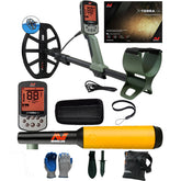 Minelab X-TERRA PRO Metal Detector PRO-FIND 15