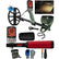 Minelab X-TERRA PRO Metal Detector with Pro-Find 40 with Serious Detecting Kit