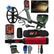 Minelab X-TERRA PRO Metal Detector with Pro-Find 40 and Carry Bag and Serious Detecting Kit
