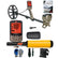 Minelab X-TERRA ELITE Waterproof Metal Detector w/ Pro-Find 15