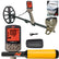 Minelab X-TERRA ELITE Waterproof Metal Detector w/ Pro-Find 15