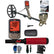 Minelab X-TERRA ELITE Waterproof Metal Detector with Pro-Find 40 Pinpointer