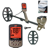 Minelab X-TERRA ELITE Waterproof Metal Detector