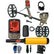 Minelab X-TERRA ELITE Expedition Pack Waterproof Metal Detector w/ Pro-Find 15