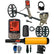 Minelab X-TERRA ELITE Expedition Pack Waterproof Metal Detector w/ Pro-Find 20