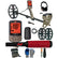 Minelab X-TERRA ELITE Expedition Pack Metal Detector with Pro-Find 40 Pinpointer and Serious Detecting Kit
